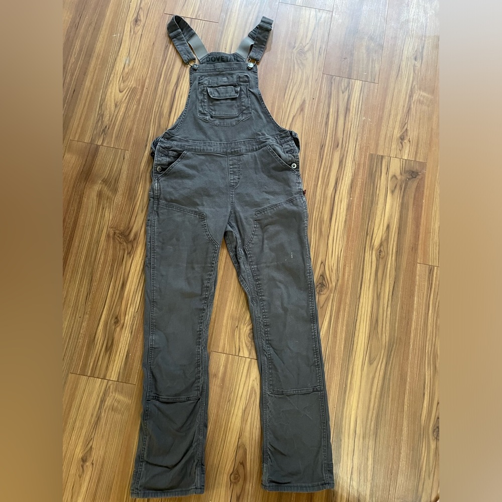 Dovetail Workwear Freshly Overall
